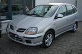 Nissan Almera Tino Acenta 1.8 Klima.AHK .Vollschekheft - Nissan aus 2001