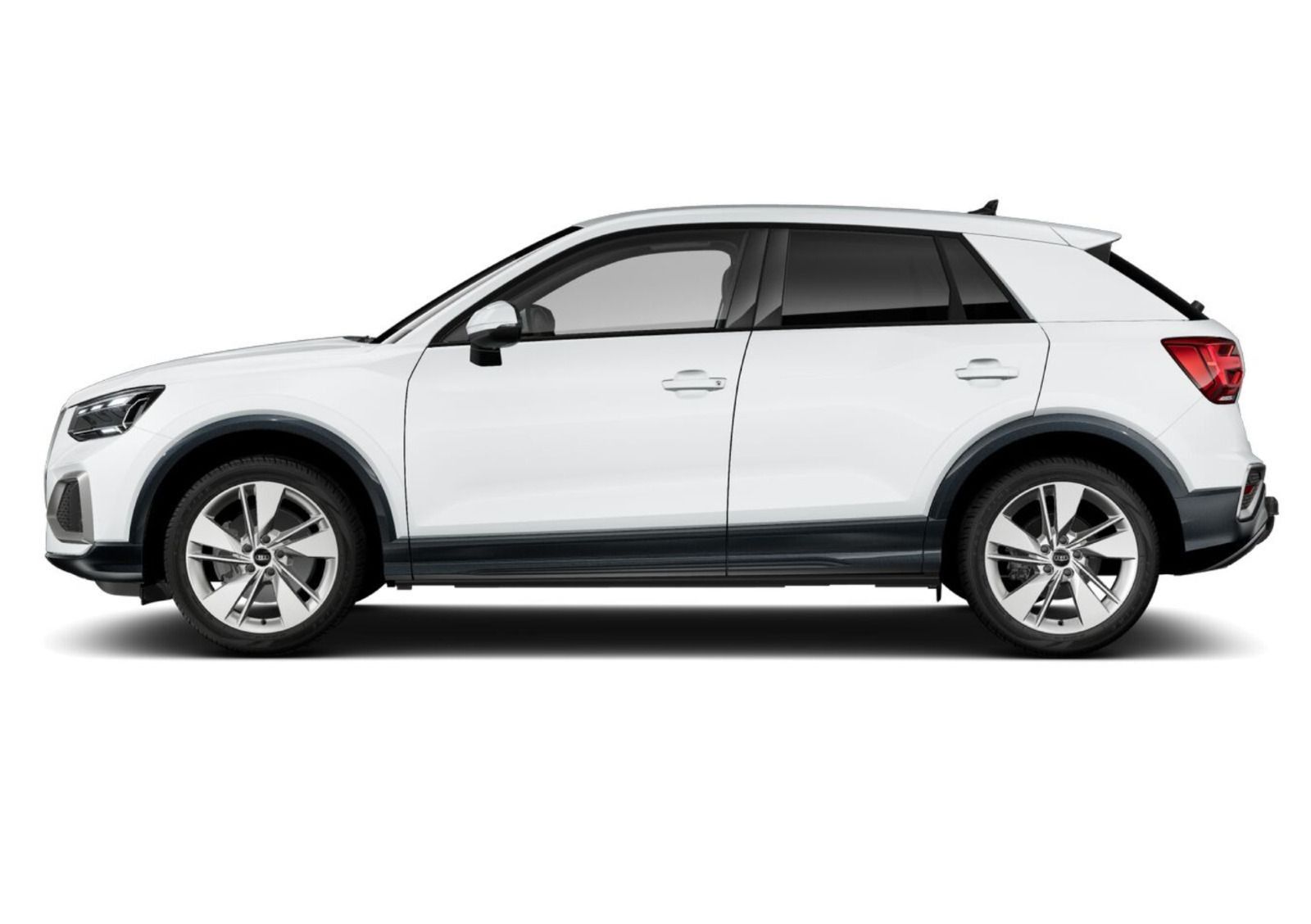 Audi Q2 - Bild 4