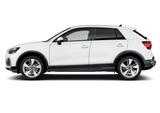 Audi Q2 advanced 35 TDI S tronic MATRIX*ACC*AHK - Autos mit Automatikschaltung