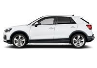 Audi Q2 - Vorschau Bild 4