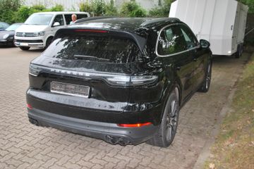 Porsche Cayenne - 3
