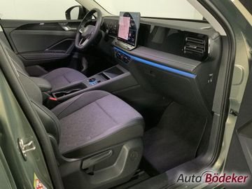 Volkswagen Tiguan 2.0 TDI DSG Life Garantie b. 02.01.2030 