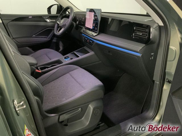 Volkswagen Tiguan 2.0 TDI DSG Life Garantie b. 02.01.2030 