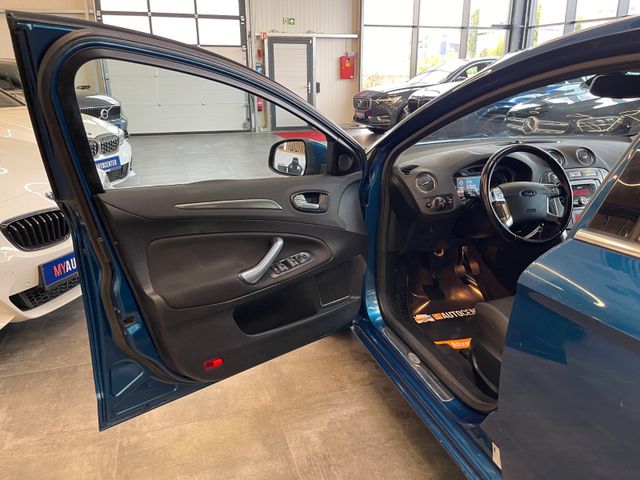 Ford Mondeo Turnier Titanium*Klima*AHK*TÜV*Freisprech