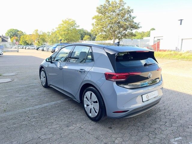 Volkswagen ID.3 Pure Performance 110 kW Navi Spurhalte imagem 3