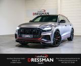 Audi SQ8 4.0 TFSI Q.PANO HuD STHZG ACC MATRIX S-SITZE - Audi SQ8