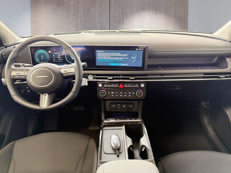 Hyundai TUCSON 1.6 T-GDI HEV 239PS 19*Alu/Matrix/ACC/Kam, миниатюра 12