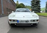Porsche 928 Erste Serie H TÜV 09/27 127tkm - Porsche 928 Gebrauchtwagen