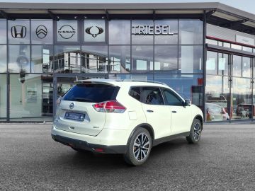 Nissan X-Trail 360 1.6 DIG-T °Navi°SHZ°RFK°PDC°AAC°