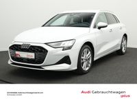 Audi A3 - Vorschau Bild 1