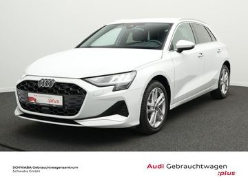 Audi Leasingangebot: Audi A3 Sportback advanced 30 TFSI S tronic