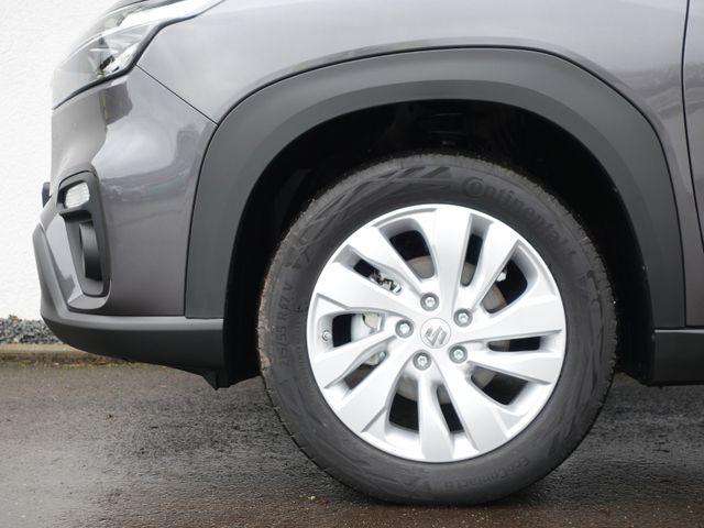 Suzuki S-Cross 1.4 Comfort KlimaA,LED,Navi