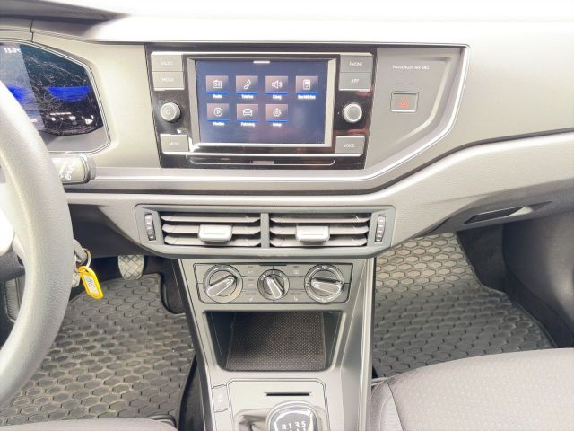 Taigo 1.0 TSI LED/GRA/SHZ/PDC/DAB+ Bluetooth