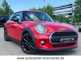 MINI ONE*Tempomat*Shzg*Blackyard* - MINI MINI in Magdeburg