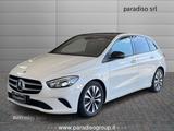 Mercedes-Benz Classe B - W247 2018 B 200 d Premi - Mercedes-Benz W201