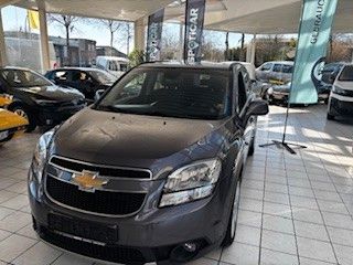 Chevrolet Orlando  7 Sitzer