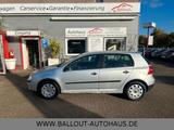 Volkswagen Golf V Lim Trendline*2.HAND*KLIMA*AHK*TÜV/AU NEU - Volkswagen Golf aus 2006: V