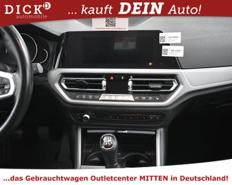 Fahrzeugabbildung BMW 320d G21 Tou. Advant LIVE COCKPIT+LED+KAM+HIFI+M