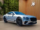 Bentley 4.0*V8*Mulliner*Blackline*22"*HuD*ACC*Night Vis* - Bentley Gebrauchtwagen von 2021