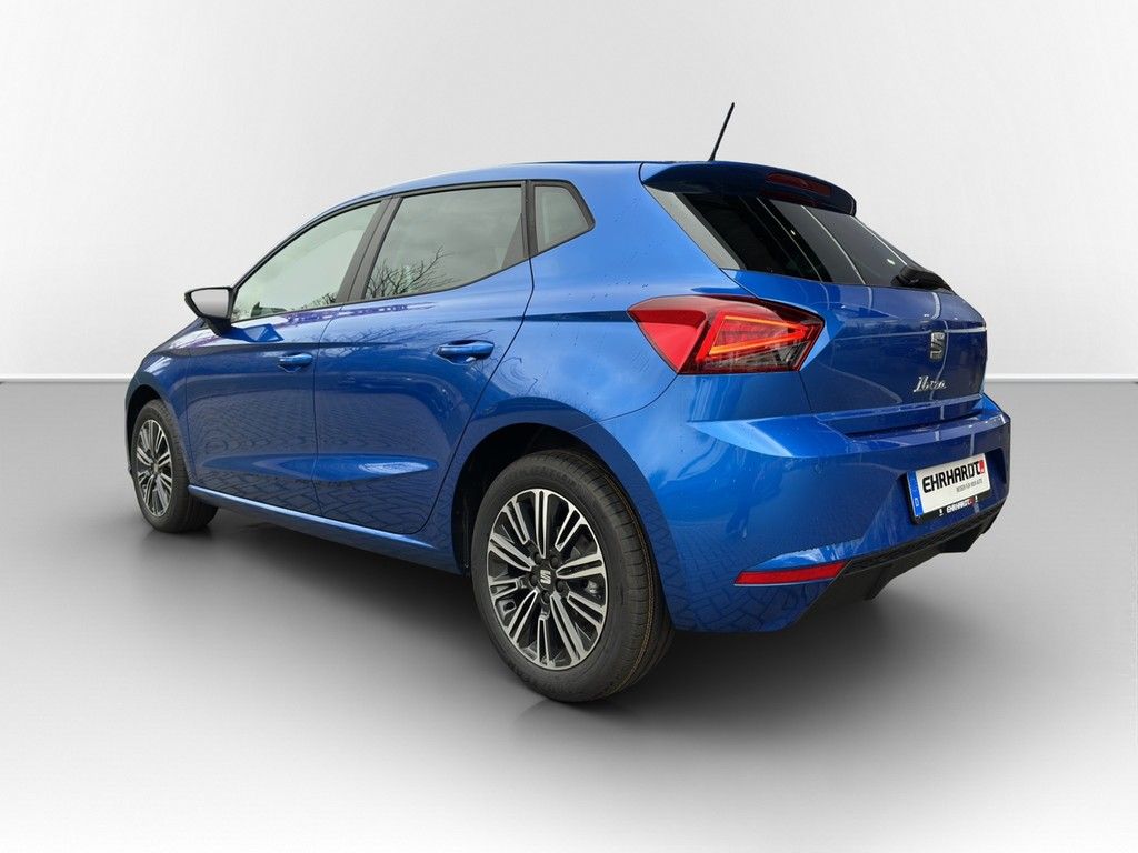 Seat Ibiza - Bild 7