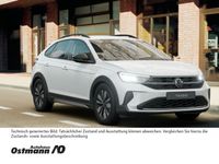 Volkswagen Taigo - Vorschau Bild 1