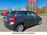 Toyota Auris Life*TOP*GARANTIE* - Toyota Auris aus 2009