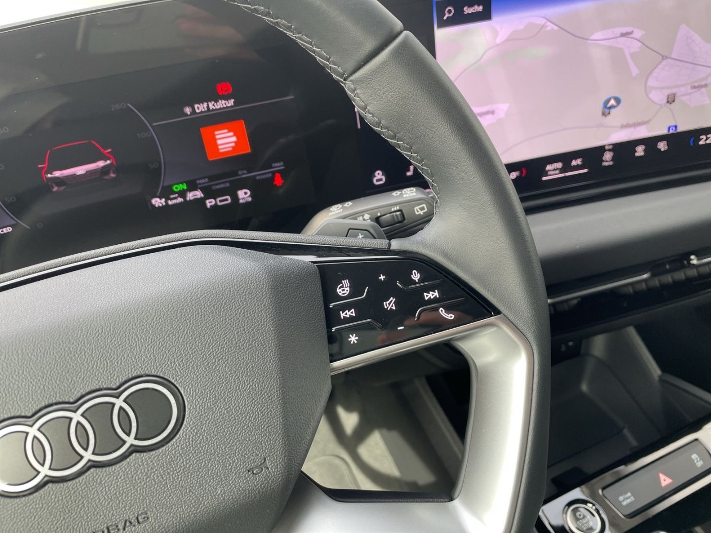 Audi A6 e-tron - Bild 17