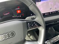 Audi A6 e-tron - Vorschau Bild 17