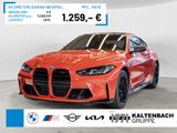 BMW M4 Coupe xDrive Competition FACEL. 360° LED HUD