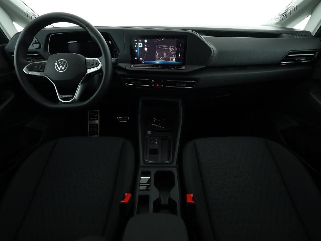 Fahrzeugabbildung Volkswagen Caddy Life "Energy" TSI eHybrid ACC Navi Kamera