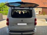 Peugeot Traveller Business VIP L2 BlueHDi 180 EA - gebrauchte Peugeot Traveller aus dem Jahr 2019