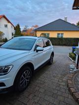 Volkswagen Tiguan 1.5 TSI ACT OPF 96kW Comfortline - Volkswagen Tiguan in Erfurt