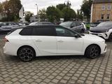 Opel Astra ST 1.2 Ultimate AT/LED/Navi/Kamera/Shz/Kli - Opel Astra Ultimate mit Benzin-Antrieb
