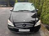 Mercedes-Benz Viano 2.2 CDI Trend Edition kompakt*Standheizung - Mercedes-Benz Viano in Düsseldorf