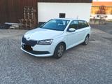 Skoda Fabia 1.0l MPI 55kW COOL PLUS - Skoda Fabia Gebrauchtwagen in Augsburg