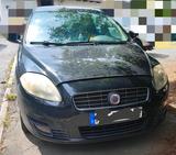 Fiat Croma 194 TDI Kombi TÜV abgelaufen (k... - gebrauchte Fiat Croma aus dem Jahr 2008