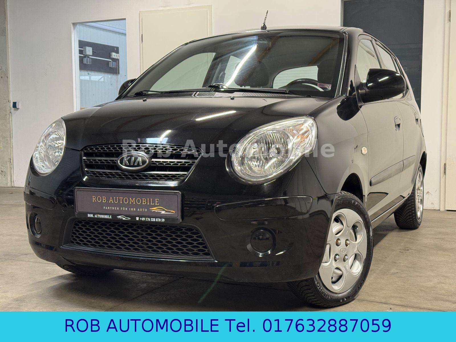 Kia Picanto 1.1 Start*TÜV 02.2027*