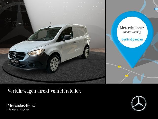 Mercedes-Benz Citan 112 CDI Kasten Base Klima Navi