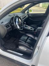 Porsche Macan S Diesel S - Porsche Gebrauchtwagen in Troisdorf