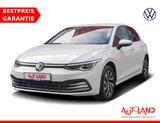 Volkswagen Golf VIII Style eHybrid App-Connect Navi ACC DAB - Volkswagen Golf: Vi
