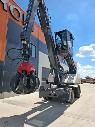 Terex THW 224