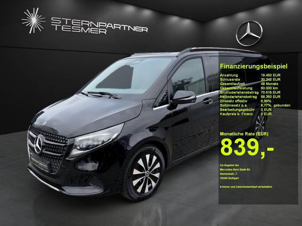 Mercedes-Benz V 300