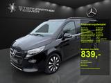 Mercedes-Benz V 300 d Avantgarde Extralang Leder+8-Sitze+StHz.