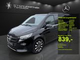Mercedes-Benz V 300 d Avantgarde Extralang Leder+Standhz+eTür