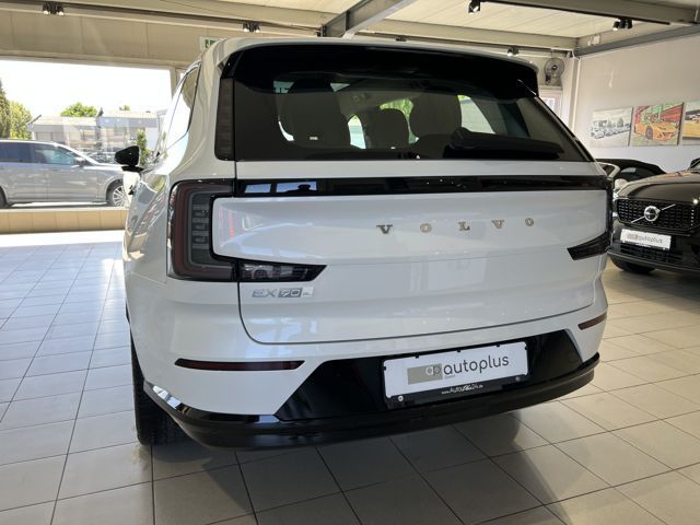 Volvo EX90 Ultra Performance AWD FourC Massage HeadUp