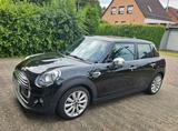 MINI Mini Cooper D, schwarz,  5-türig,  Panoram... - MINI Cooper D von privat