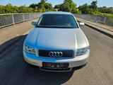 Audi A4 2.0 l#KLIMAAUTOMATIK/17 ZOLL/SITZHEIZUNG# - gebrauchte Audi A4 aus dem Jahr 2002