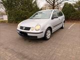 Volkswagen Vw Polo 1.2 9N - Volkswagen Polo aus 2003: 9n