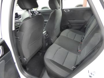 Kia Ceed 1.5 T-GDI DCT7 OPF Vision (CD) Komfort+