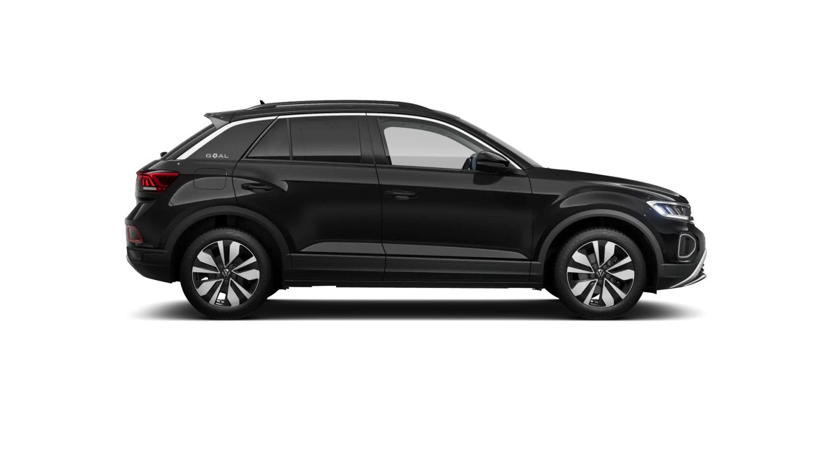 Volkswagen T-Roc - Bild 8